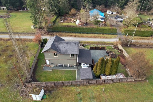 5729 Van Koy Rd, Duncan, BC 