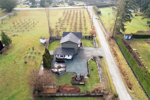 5729 Van Koy Rd, Duncan, BC 