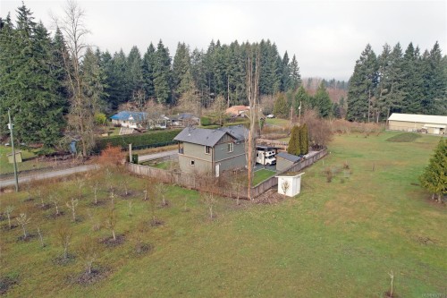5729 Van Koy Rd, Duncan, BC 