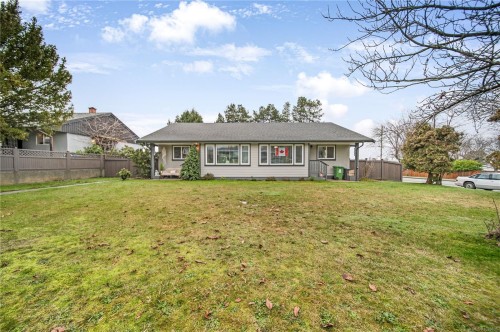 3792 Morgan Cres NORTH Port Alberni, BC V9Y 6C3