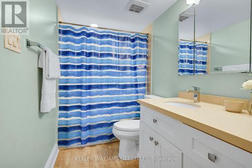 205 - 7 Picton Street, London East (East F), ON - Indoor Photo Showing Bathroom