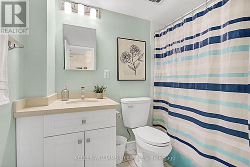 205 - 7 Picton Street, London East (East F), ON - Indoor Photo Showing Bathroom