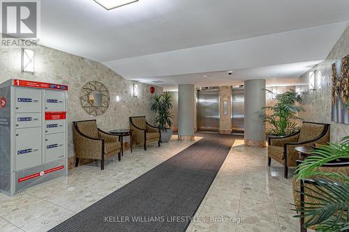 205 - 7 Picton Street, London East (East F), ON - Indoor