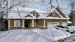 21 Lakeshore Drive  Pasadena, NL A0L 1K0