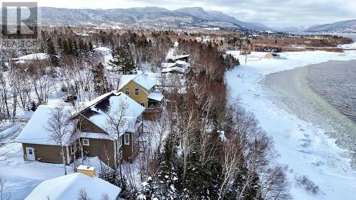 21 Lakeshore Drive, Pasadena, NL - Outdoor With View