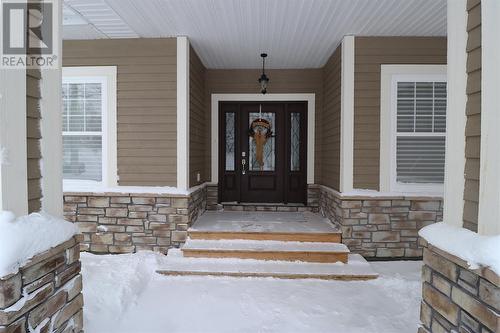 21 Lakeshore Drive, Pasadena, NL - Outdoor