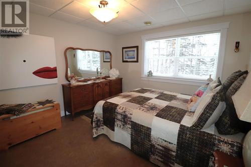 21 Lakeshore Drive, Pasadena, NL - Indoor Photo Showing Bedroom