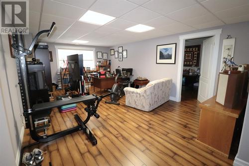 21 Lakeshore Drive, Pasadena, NL - Indoor