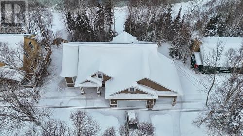 21 Lakeshore Drive, Pasadena, NL - Outdoor