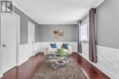 235 Kemano Road, Aurora, ON - Indoor Photo Showing Other Room