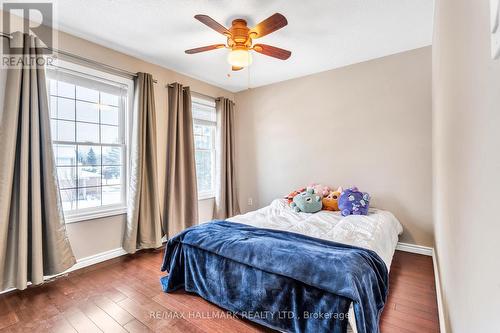 235 Kemano Road, Aurora, ON - Indoor Photo Showing Bedroom
