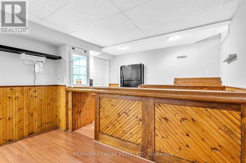 235 Kemano Road, Aurora, ON - Indoor