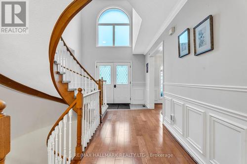 235 Kemano Road, Aurora, ON - Indoor Photo Showing Other Room