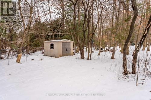 235 Kemano Road, Aurora, ON - Outdoor