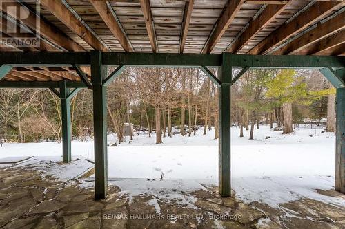 235 Kemano Road, Aurora, ON - Outdoor