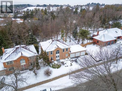 235 Kemano Road, Aurora, ON - Outdoor