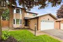 158 Walton Drive, Aurora, ON  - Outdoor 