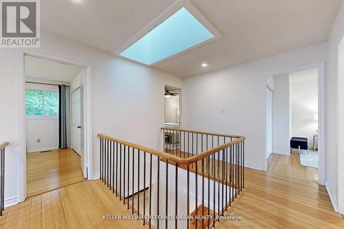 158 Walton Drive, Aurora, ON - Indoor Photo Showing Other Room