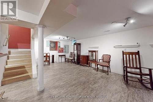 158 Walton Drive, Aurora, ON - Indoor Photo Showing Other Room