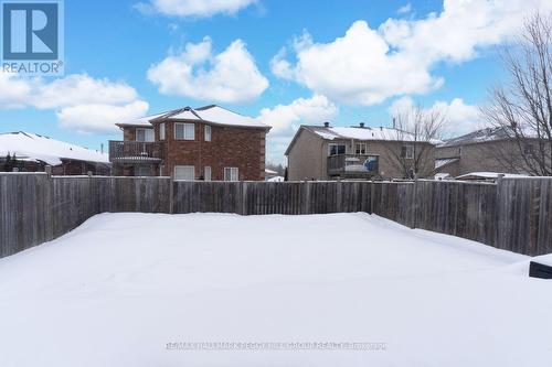 34 Coronation Parkway, Barrie, ON - Outdoor