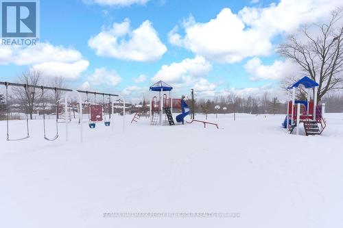 34 Coronation Parkway, Barrie, ON - Outdoor With View