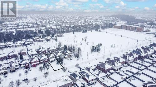 34 Coronation Parkway, Barrie, ON - Outdoor With View