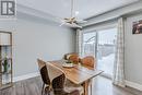 34 Coronation Parkway, Barrie, ON  - Indoor Photo Showing Dining Room 