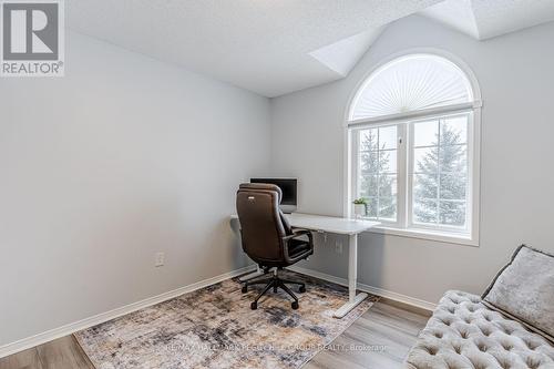 34 Coronation Parkway, Barrie, ON - Indoor Photo Showing Office
