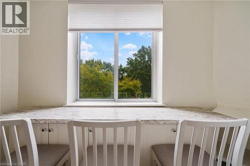 3499 Upper Middle Road Unit# 211, Burlington, ON - Indoor