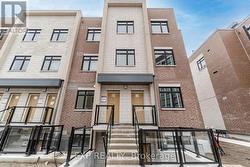 229 - 1062 DOUGLAS MCCURDY COMM COURT  Mississauga, ON L5G 0C6