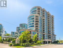 PH208 - 88 PALACE PIER COURT  Toronto, ON M8V 4C2