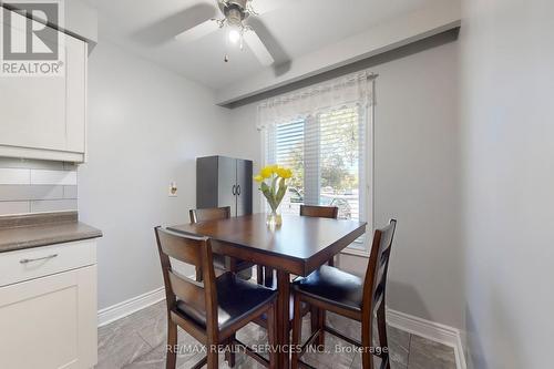 14 Bryant Court, Brampton, ON - Indoor Photo Showing Dining Room