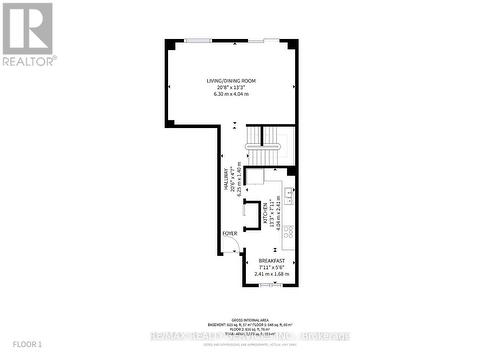 14 Bryant Court, Brampton, ON - Other