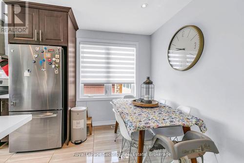 251 Thistle Down Boulevard, Toronto, ON - Indoor