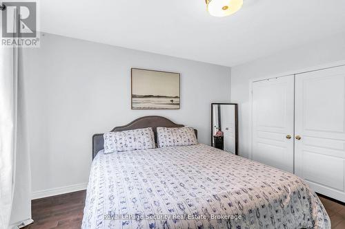 251 Thistle Down Boulevard, Toronto, ON - Indoor Photo Showing Bedroom