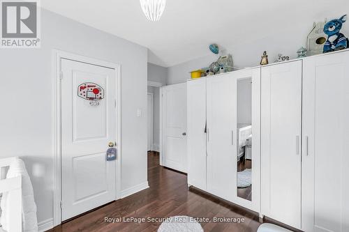 251 Thistle Down Boulevard, Toronto, ON - Indoor