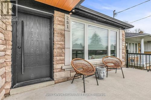 251 Thistle Down Boulevard, Toronto, ON - Outdoor With Exterior
