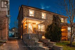 261 BLACKTHORN AVENUE  Toronto, ON M6N 3H7