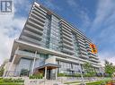 808 - 10 De Boers Drive, Toronto, ON  - Outdoor 