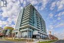 808 - 10 De Boers Drive, Toronto, ON  - Outdoor 