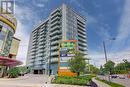 808 - 10 De Boers Drive, Toronto, ON  - Outdoor 
