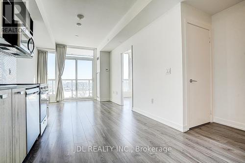 808 - 10 De Boers Drive, Toronto, ON - Indoor Photo Showing Other Room