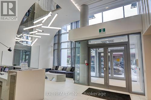 808 - 10 De Boers Drive, Toronto, ON - Indoor Photo Showing Other Room