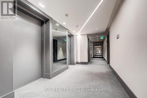 808 - 10 De Boers Drive, Toronto, ON - Indoor Photo Showing Other Room