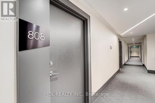 808 - 10 De Boers Drive, Toronto, ON - Indoor Photo Showing Other Room
