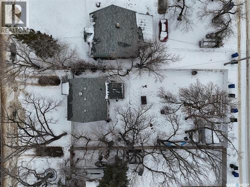 515 Coteau Street W, Moose Jaw, SK - Outdoor