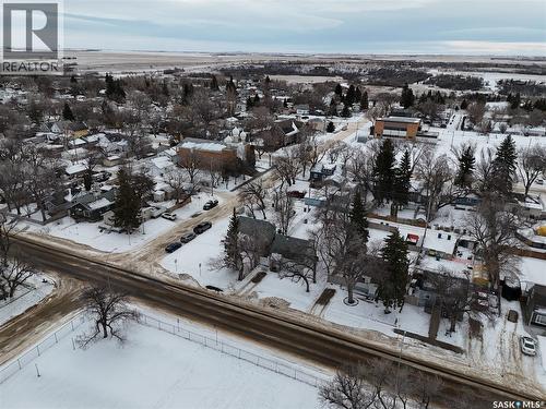 515 Coteau Street W, Moose Jaw, SK - Outdoor With View