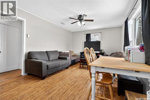 515 Coteau Street W, Moose Jaw, SK - Indoor