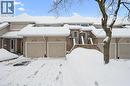 205 Highland Crescent Unit# 32, Kitchener, ON  - Outdoor 