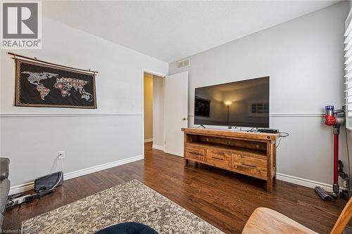 205 Highland Crescent Unit# 32, Kitchener, ON - Indoor